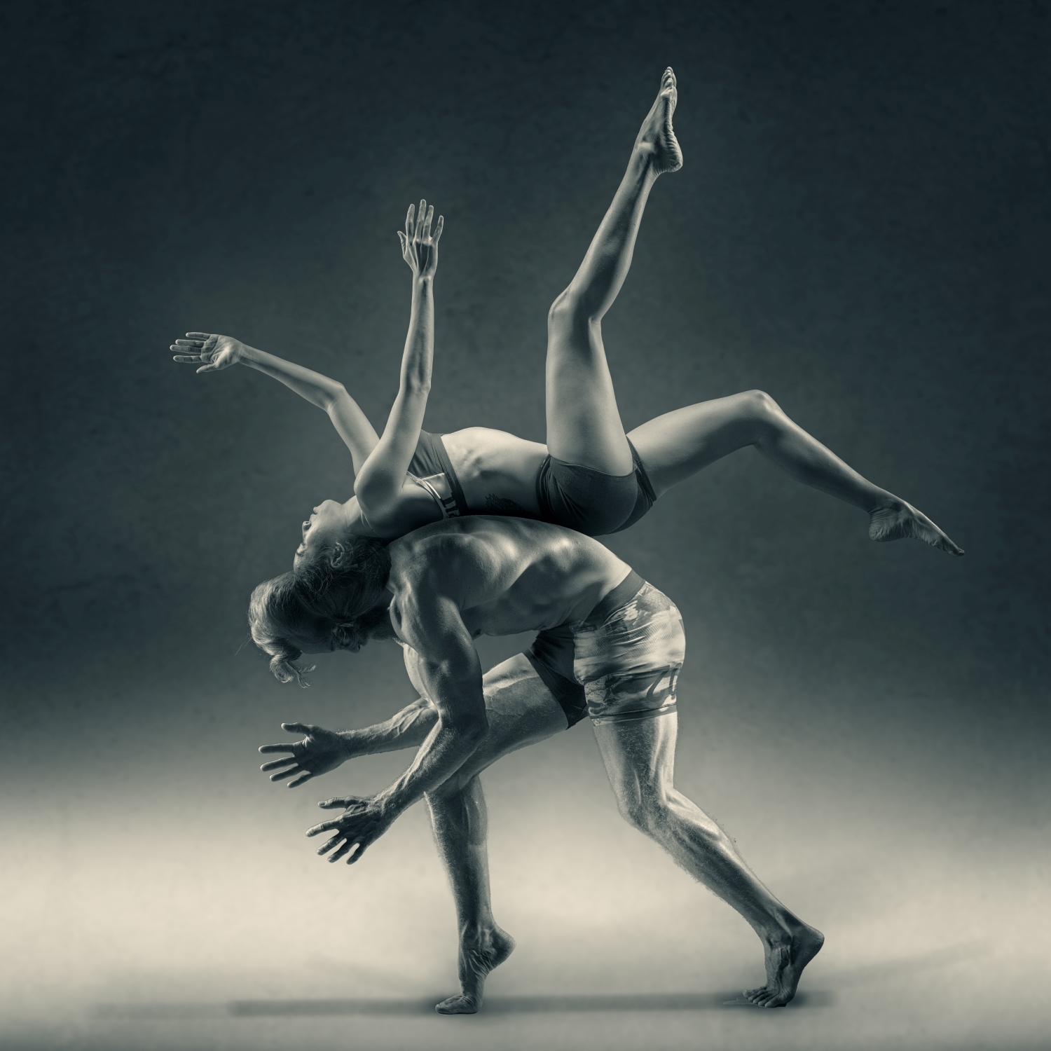 Acrobalance