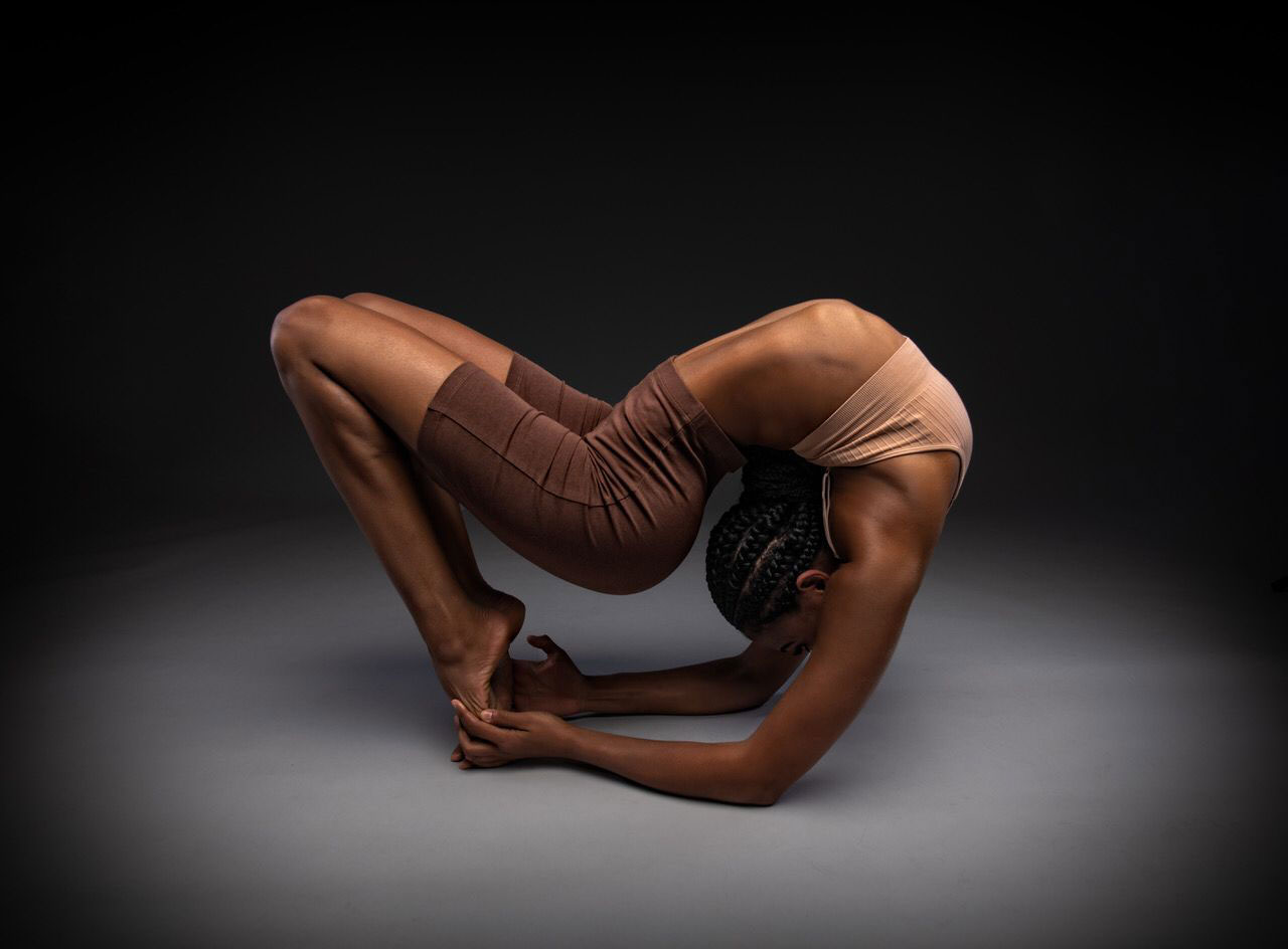 Contortionists