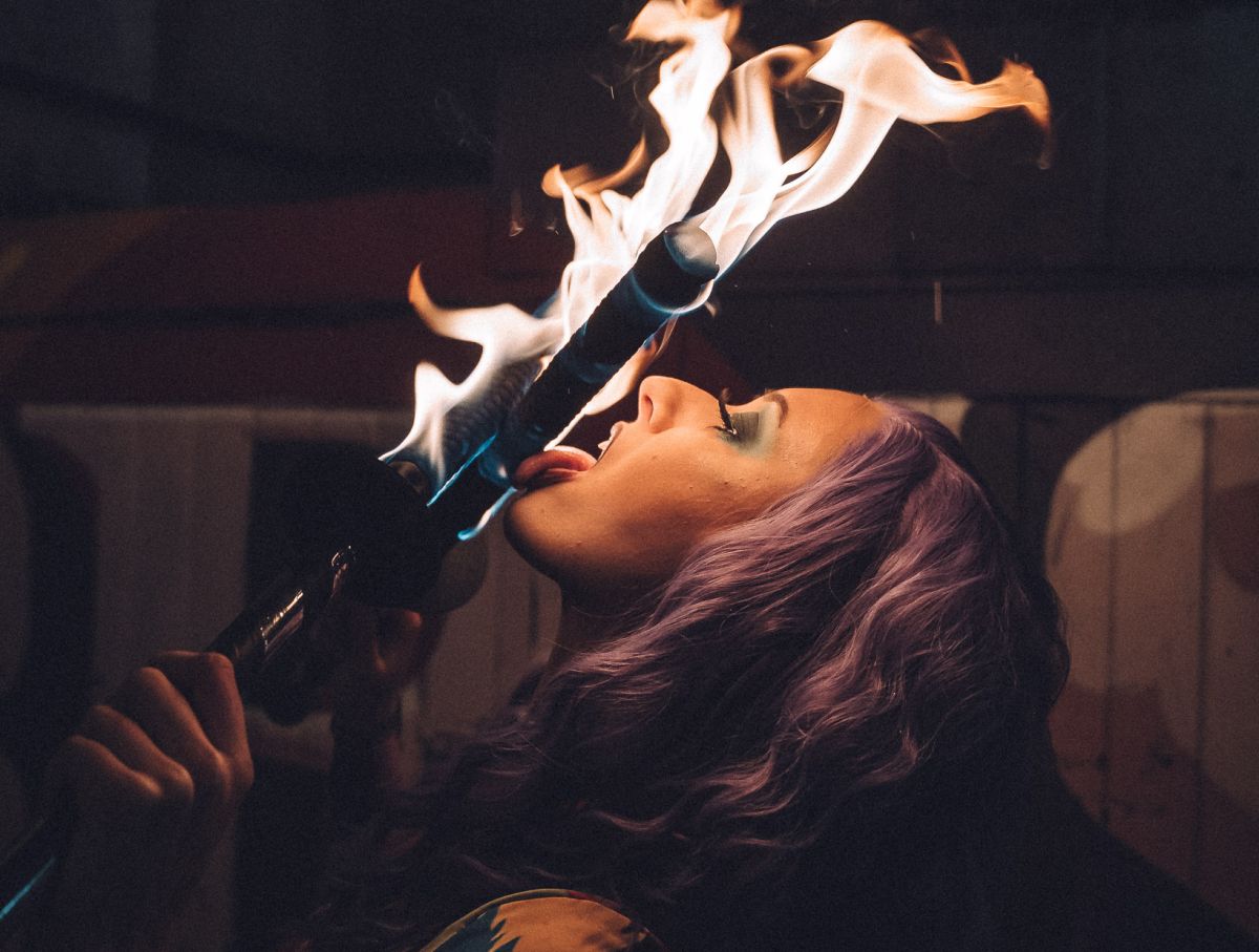 Fire