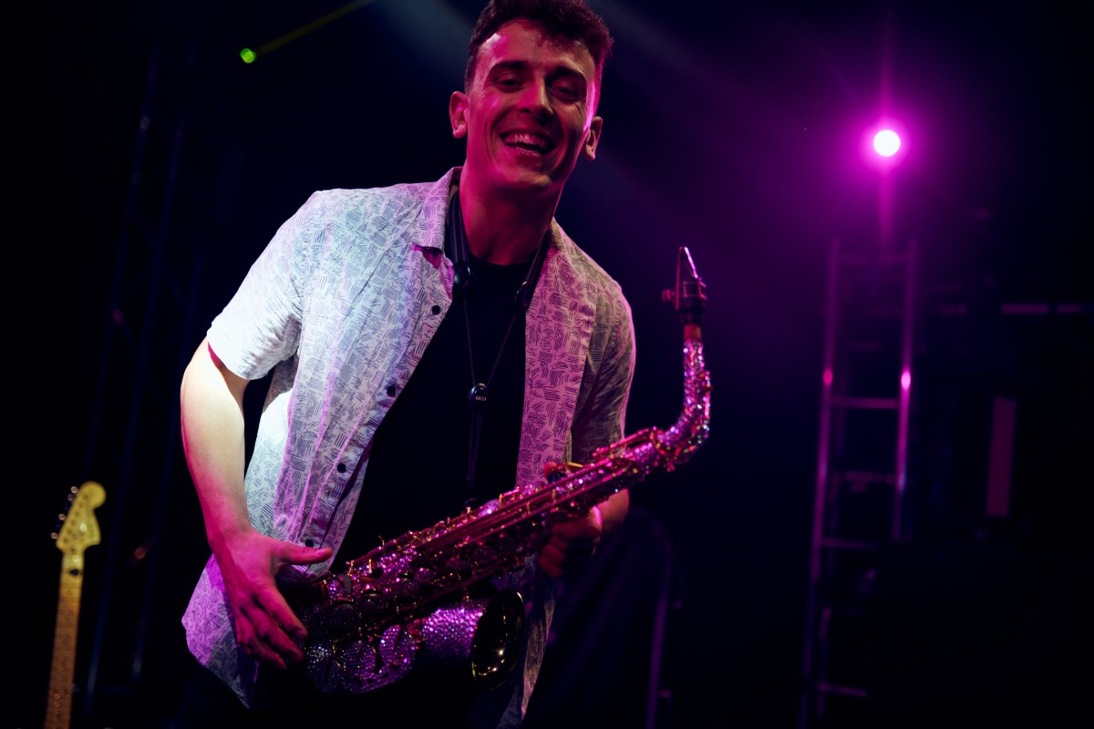 Sax