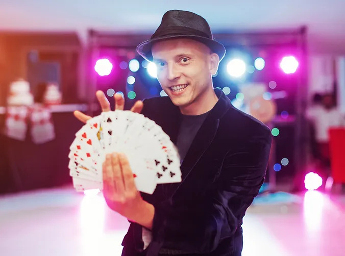 Magicians