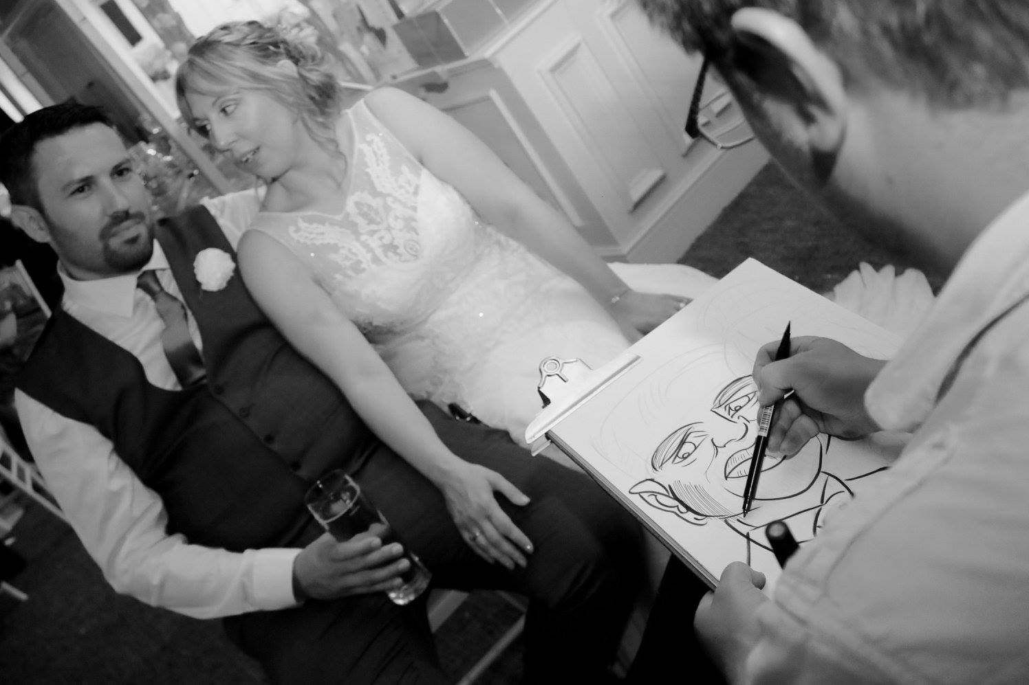 Caricaturists