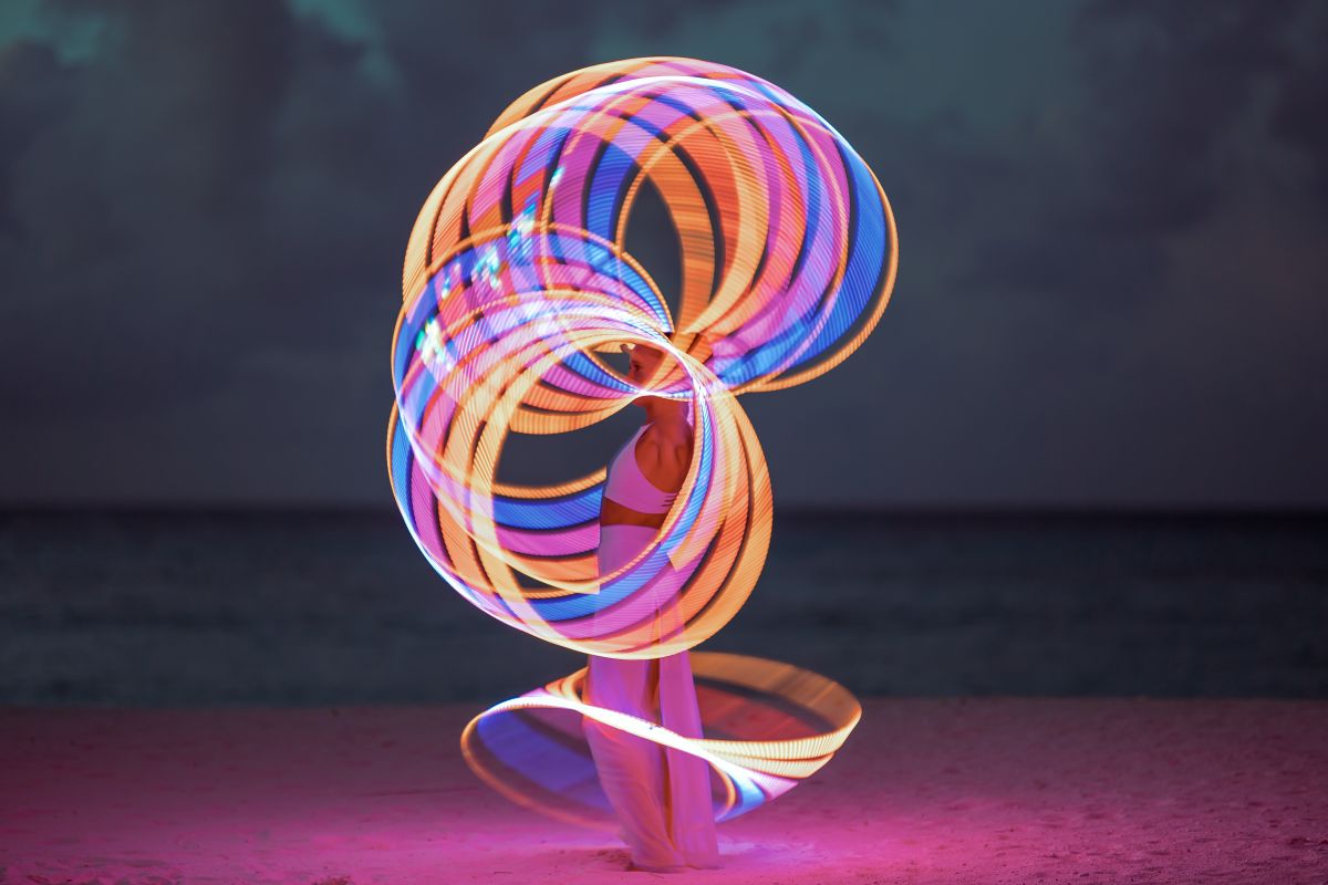 Hula Hoopers