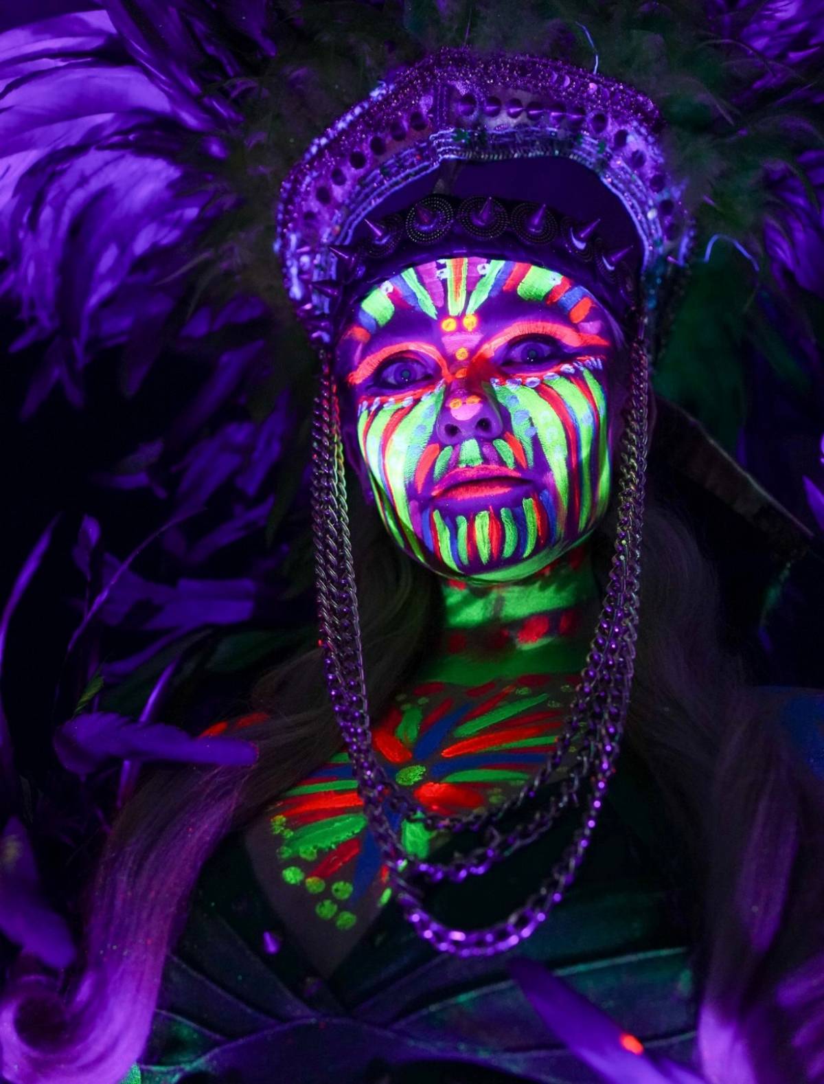 Neon Entertainment Image