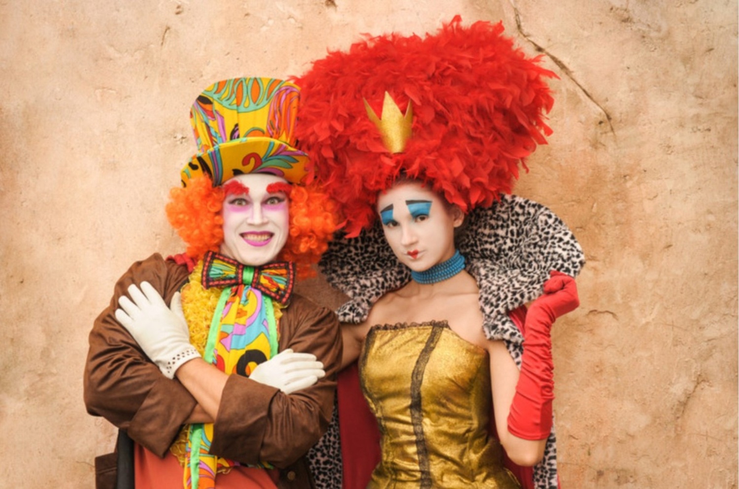 Alice In Wonderland Image