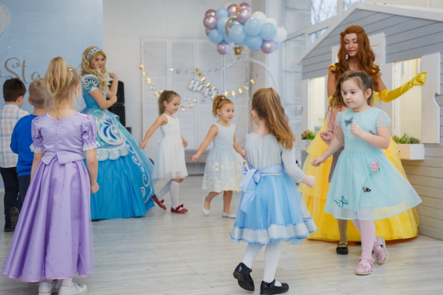 Children’s Party Entertainment  Image