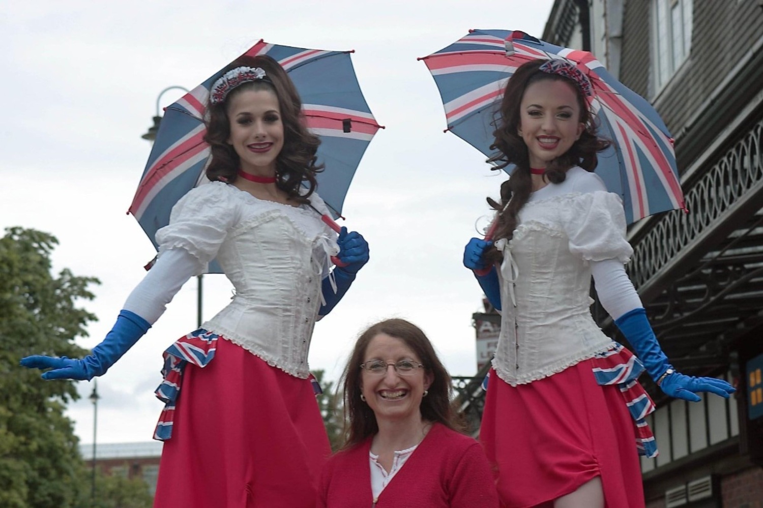 British Image