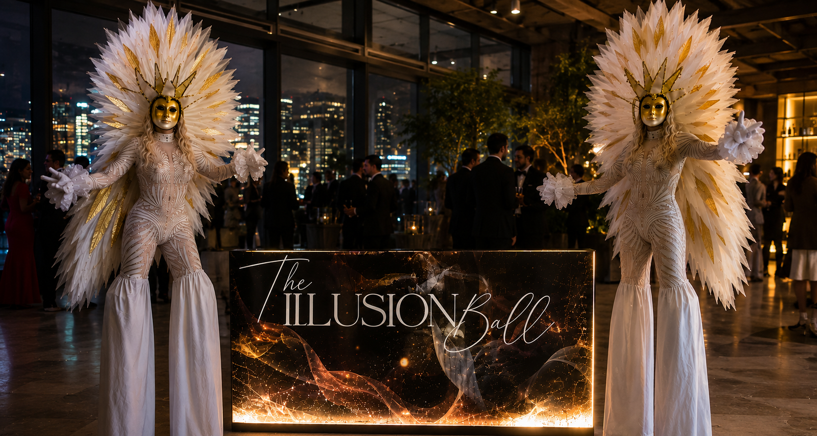 Masquerade Image