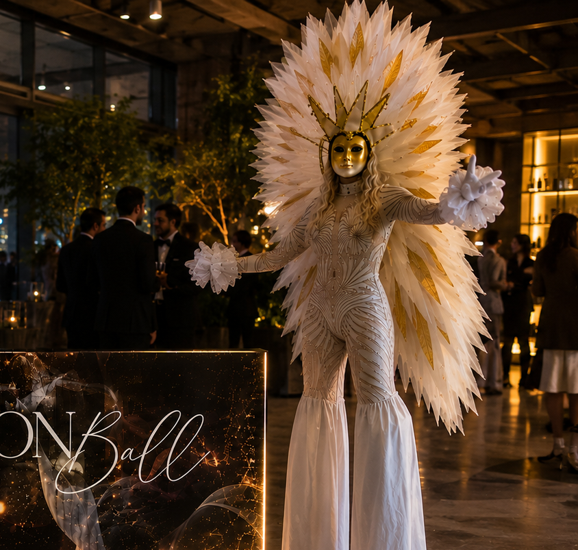 Masquerade Image