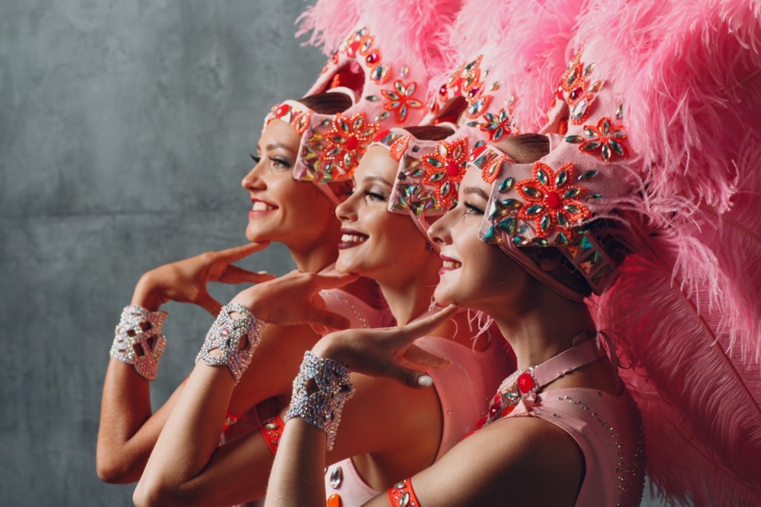 Military Event Entertainment Hire Image
