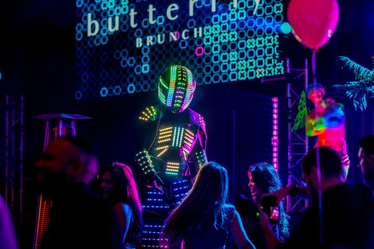 Bar & Bat Mitzvah Entertainment  Image