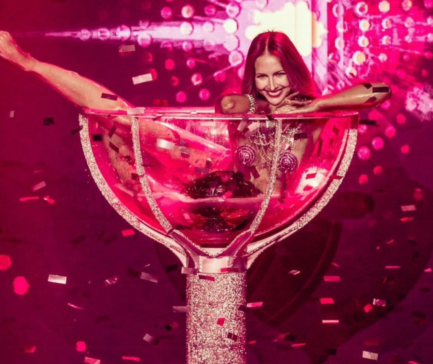 Las Vegas Entertainment Image