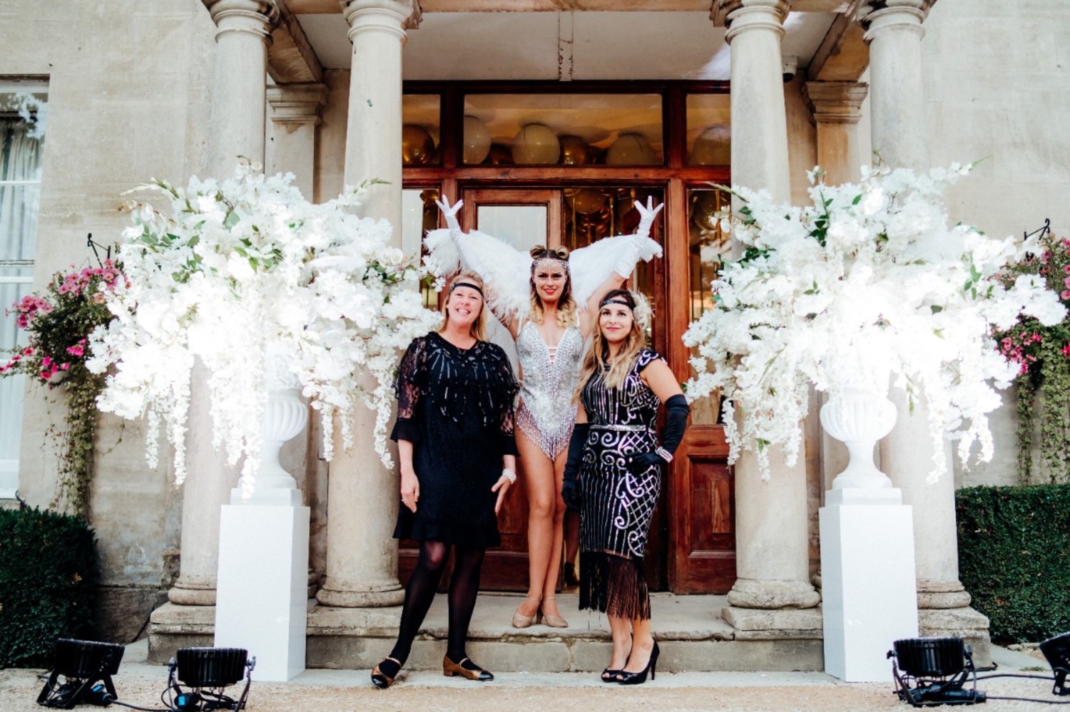 Glitz and Glam Image