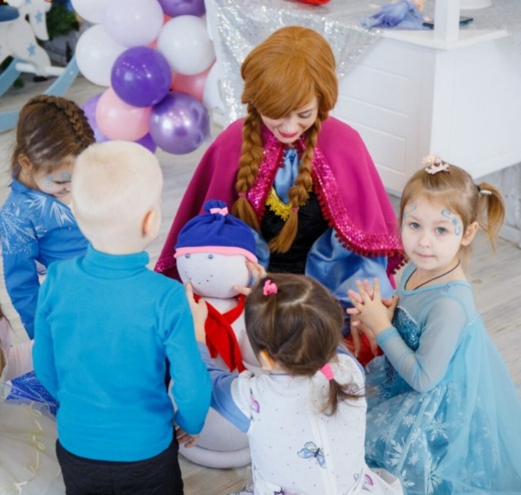 Princesses