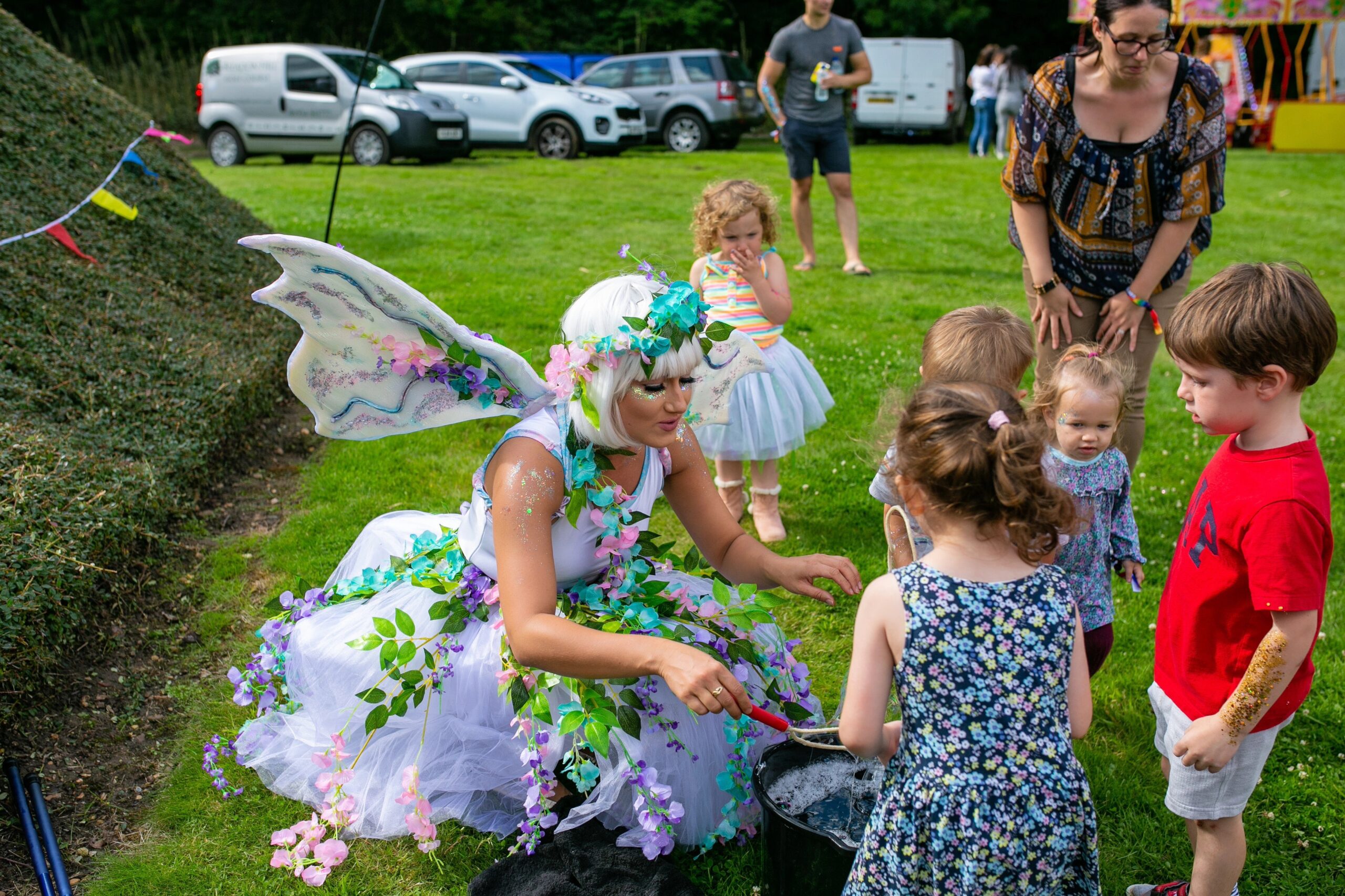 A Dazzling 1920s Gatsby Party: The Ultimate Themed Entertainment Hire by Nova Events